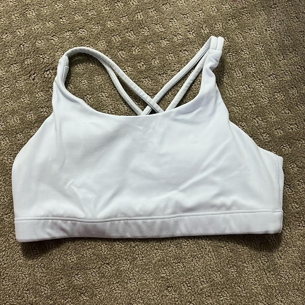 Athleta Girl Sports Bra